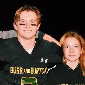 Meet your Posher, Bailey